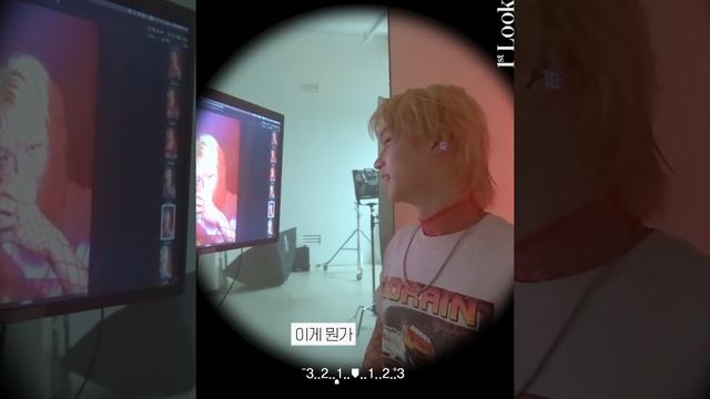 스트레이 키즈 STRAYKIDS ?KINGDOM SPECIAL BEHIND? 킹덤 스페셜 화보 촬영 비하인드? | 1stLook Behind смотреть онлайн