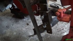 ПРЕДПЛУЖНИКИ на оборотный плуг СВОИМИ РУКАМИ!!!