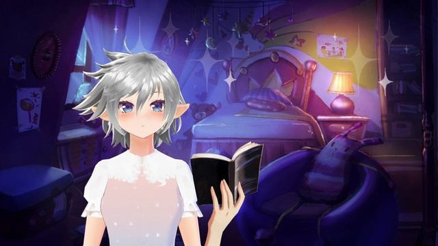 Как енот нашёл своё дело 2 гл (Сказки на ночь)