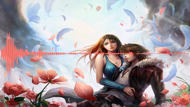 Final Fantasy VIII OST Medley