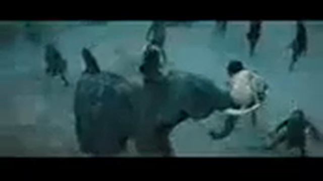 Fight Ombak смотреть онлайн