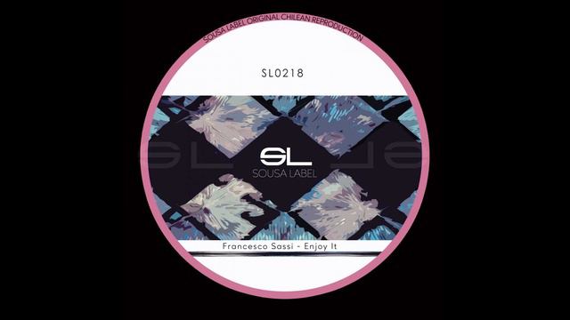 Francesco Sassi - Jackson Groove (Original Mix) смотреть онлайн