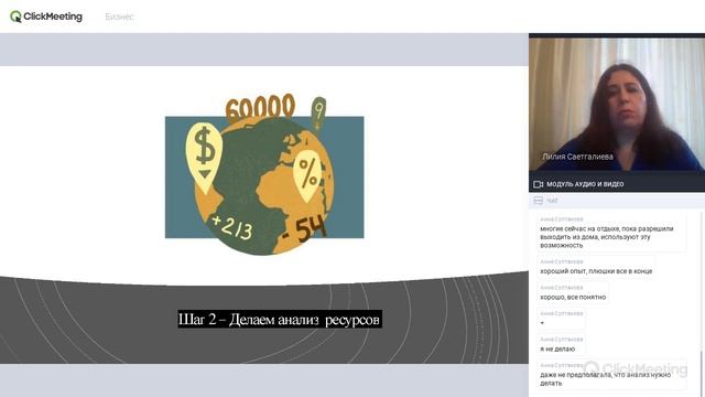 Как с помощью антикризисного анализа бизнес-коэффициентов улучшить показатели деятельности фирмы! смотреть онлайн