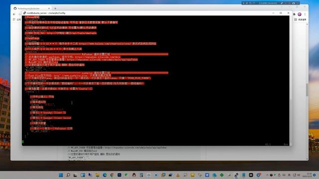 docker搭建青龙面板+NVjdc手机验证码自助登陆,系列一Ubuntu系统：第4集-安装NVjdc（诺兰）：实现全自动撸京豆.钉钉打卡.蚂蚁森林.饿了么.抖音极速版.拼多多.一切免费自动薅羊毛 смотреть онлайн