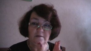 Инсульт. Восстановление речи. Развитие речевых навыков. Урок 20 - Пересказ