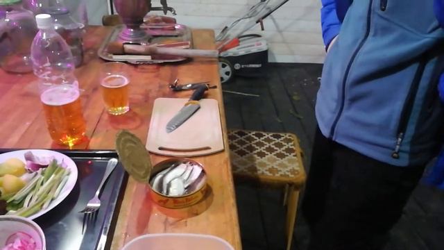 Открываем сюрстреминг.