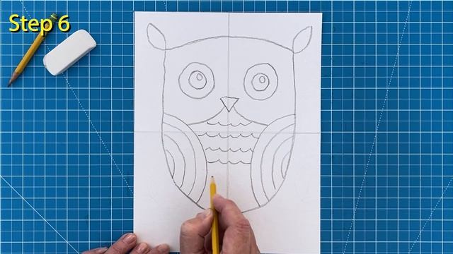 How to Draw an Owl смотреть онлайн