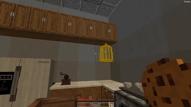 Minecraft FNAF - MOVING OUT!!! Night 35 (Minecraft FNAF Ultimate Custom Night Roleplay) смотреть онлайн
