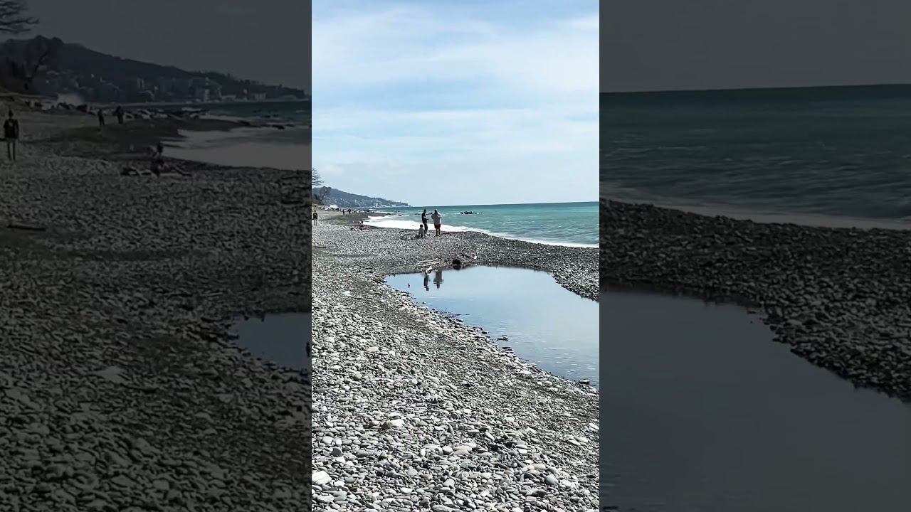 Вардане. Море. 09.04.2024 смотреть онлайн
