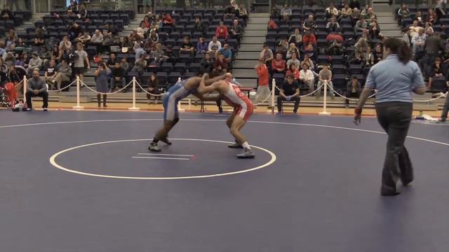 2015 SFU Invitational: 57 kg Steven Takahashi vs. Darthe Capellan смотреть онлайн