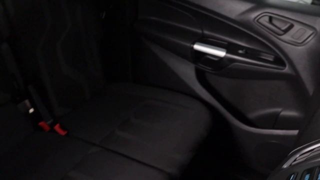 FORD TRANSIT HV66EFC