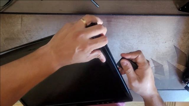 COMO INSTALAR SUPORTE ARTICULADO ELG F80N EM MONITORES SEM FURAÇÃO VESA. SETUP CLEAN! смотреть онлайн