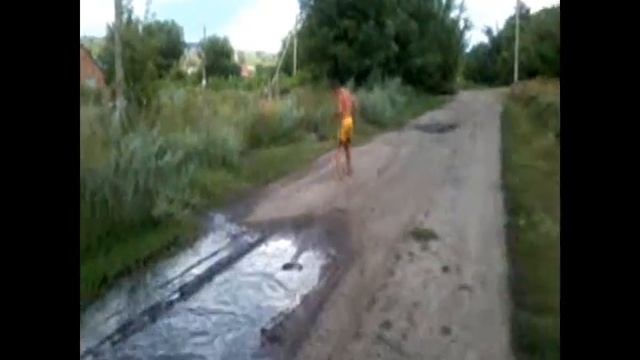 А я біжу по кукурузі..... смотреть онлайн