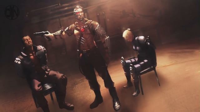 Mortal Kombat X: Sonya Ending - Klassic Tower Mode (Character Ladder Ending) [60FPS] смотреть онлайн