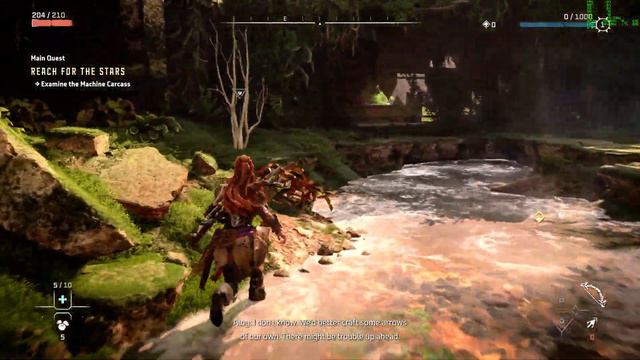 Horizon Forbidden West: PC 4k DLSS Footage - RTX 4090 + 7950X3d + DDR5 Memory + DLSS смотреть онлайн