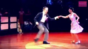 Потанцуем! Lonnie Mack - Wham