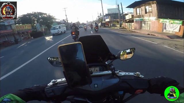 SUZUKI BURGMAN STREET ELITE RIDERS CLUB PH BREAKFAST RIDE I MUNTING HARDIN FOOD PARK I TAGAYTAY смотреть онлайн