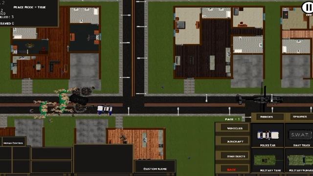 Обзор игры "SIMULATOR Z" на андроид смотреть онлайн