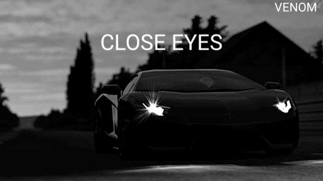 DVRST - Close Eyes 🎵🎵 смотреть онлайн