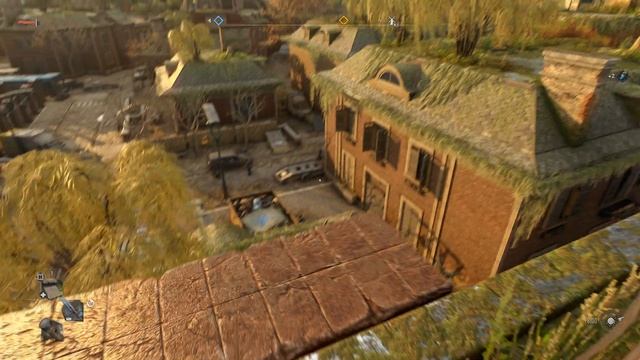 DYING LIGHT 2: STAY HUMAN #4. ЕДИНСТВЕННЫЙ ВЫХОД ПРОХОЖДЕНИЕ смотреть онлайн