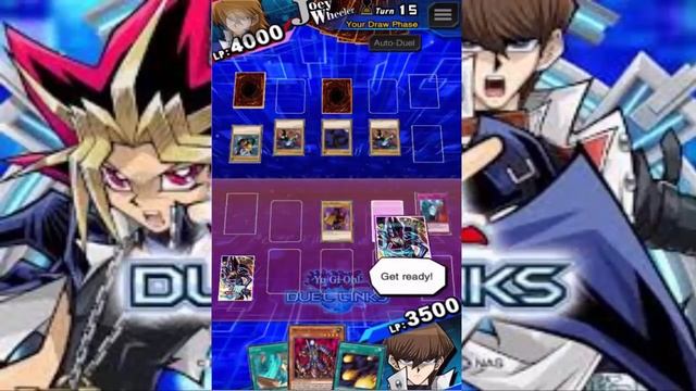 How Do You Use 10 Traps In One Duel? Odion Mission: Yu-Gi-Oh! Duel Links смотреть онлайн