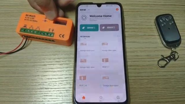 RX Multi WiFi Video1 смотреть онлайн