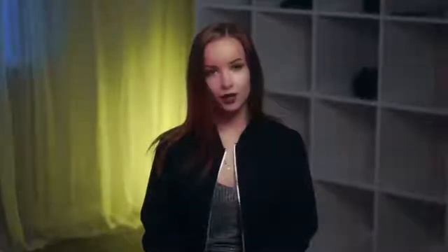 LUCAVEROS В ОДНО КАСАНИЕ Cover by Anna Krishtal and PashaPo смотреть онлайн