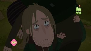 Приключения Пети и Волка [новые серии]