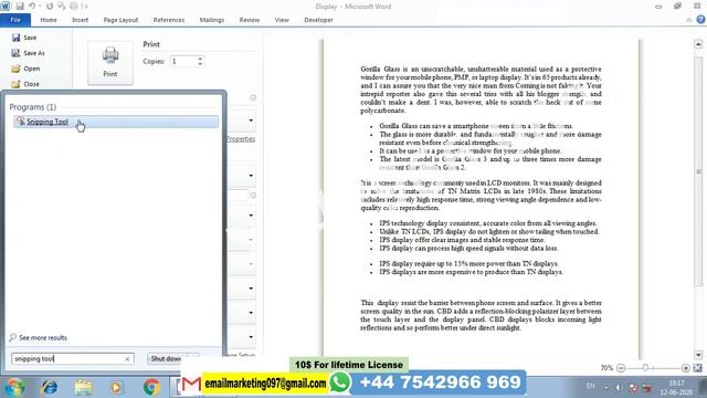 How to Convert Word File To Image |JPEG - PNG) | 3 Methods смотреть онлайн