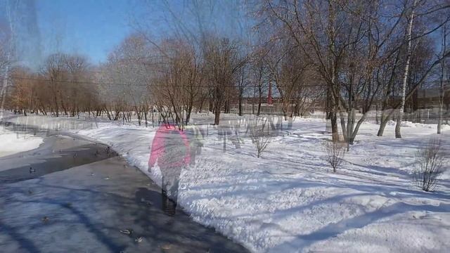 #7 ЗЕЛЕНОЕ КОЛЬЦО МОСКВЫ ФИНИШ 24.03.2018 ЩУКИНСКАЯ - ПЕТРОВСКО-РАЗУМОВСКАЯ смотреть онлайн