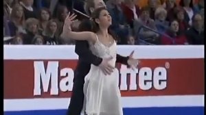 Ave Maria/ Елена Ильиных и Никита Кацалапов #ассоциации #Микеланджело #пьета #фигурное катание