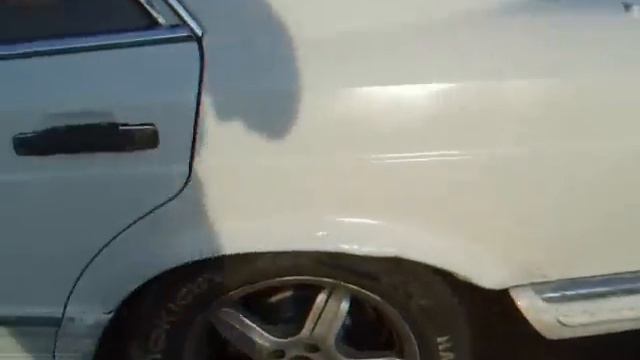 мерс 126 1984год смотреть онлайн