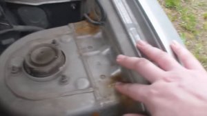 Стоит ли покупать Mitsubishi Pajero Pinin ????