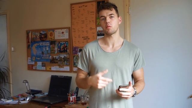 Our Diet To Get LEAN For Calisthenics смотреть онлайн