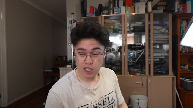 Fixing a viewers broken PC (Rare issue) смотреть онлайн