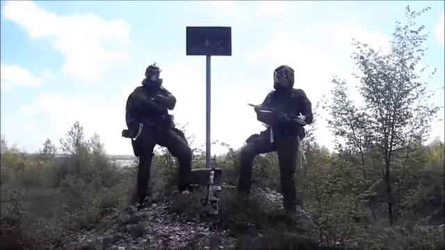 Happy (slav) Valentine's Day! - SLAV MEME ENG смотреть онлайн