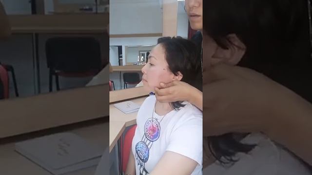 Эфир с гостьей на разглаживание носогубки 3 часть смотреть онлайн