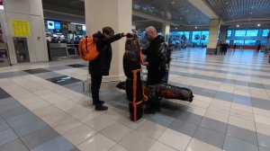 Как упаковать багаж в самолет дёшево! Лфйфхак путешественника - упаковка багажа в аэропорт. Багаж