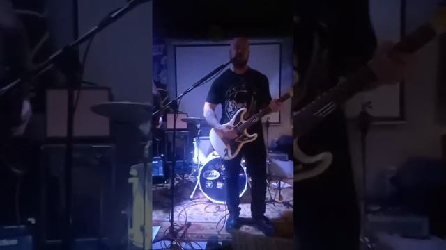 Melancholy - JawsSpot Ultra, Балашиха, 09.02.2024 (часть 2/3)