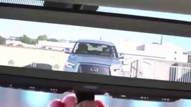 2018 Infiniti QX80 and 2019 Subaru Ascent смотреть онлайн