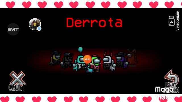 ⚠️Atención ⚠️ Nuevo!! Hack!! Para among US!!! 😱 siempre IMPOSTOR 💥 смотреть онлайн