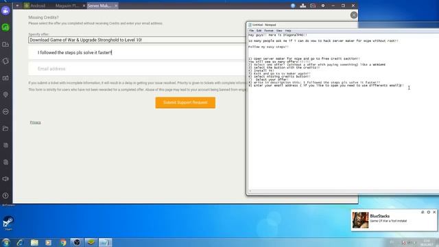 How to Hack Server Maker For Minecraft PE [No Root] смотреть онлайн