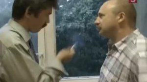 [Вне Закона] Немая Страсть