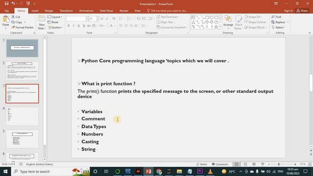 3-Follow these Steps to learn python for Data Science смотреть онлайн