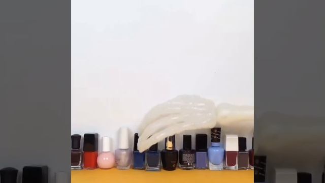 Как я выбираю лак для ногтей смотреть онлайн