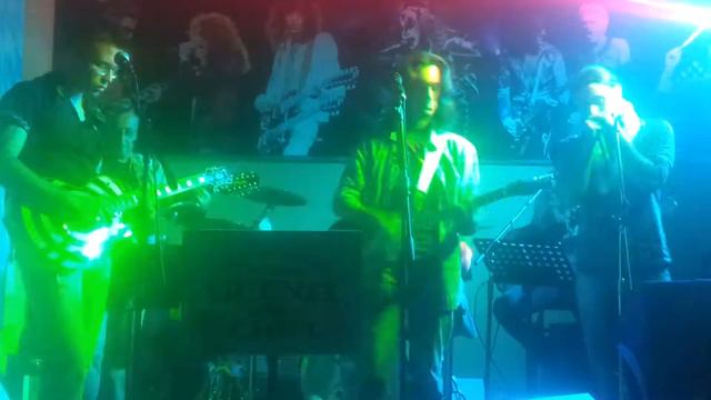 Luke's License to Chill - Jamaica Mistaica (Jimmy Buffett cover) смотреть онлайн