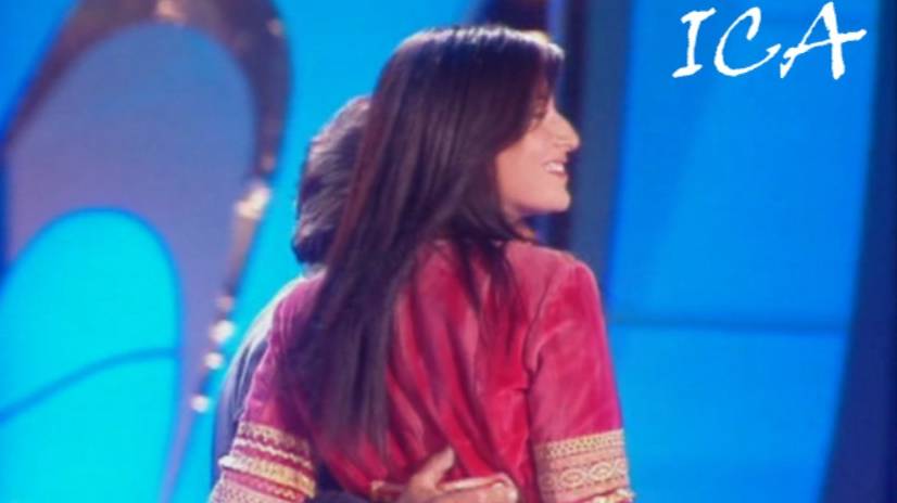 Жасмин и AlBano в Кремле (HI-FI звук)