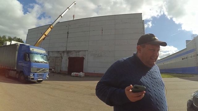 Замена плоской кровли в Икше: подготовка к работам. смотреть онлайн