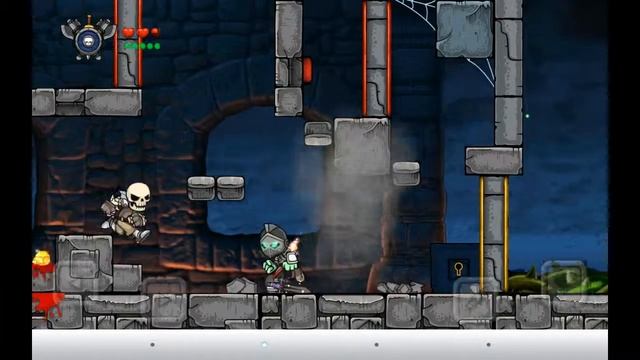 Magic Rampage 2-9 / 100% Прохождение смотреть онлайн