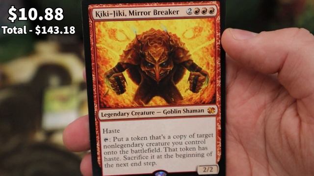 MTG Mystery Booster Box Opening! | Looking for Mana Crypt! | Magic The Gathering смотреть онлайн